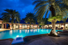  Mamaison Phuket  Банг-Тао-Бич